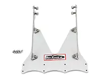 Supporto estintore per sedili manuali. Porsche 986 Boxster e 996 - R2030, R-2030