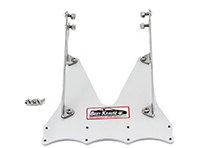 Fire Extinguisher Mount for Manual Seats. Porsche 986 Boxster & 996 - R2030, R-2030