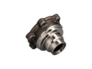 Brida del eje de transmisión. Porsche 970 Panamera >>2010 - 97033221000