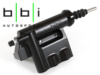 Ombouwset voor ombouw koppelingswerkcilinder. Porsche 996 & 997 Turbo BBi Autosport - 99611623752