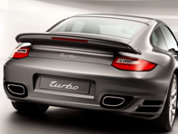 保时捷 997 Turbo 改款改装套件，升级至新款 2010 款 - 99750541141, 9975056510201C, 9975056520201C, 99750580303, 99763141706, 99763141806, 99711125132, 99711125232
