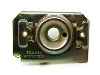 Catch for rear lid. Porsche 911 1965-89 / 964 - 90151205200, 90151205201