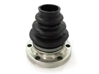 Achsmanschettensatz. Porsche 986/987/981 Boxster/Cayman - 98733295500, 98633225900