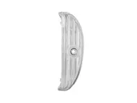 Fog lamp insert - Half Moon. Porsche 964 - 96463141600, 96463141500