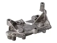 Mounting plate for Tiptronic gearbox heat exchanger. Porsche 986 Boxster / 987 Boxster / 987C Cayman - 98630702000