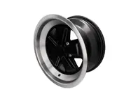 Jante alliage 16' style 5343 style Fuchs 8.0J ET10.6 - 53430168010