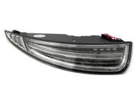 Rear light in clear glass look. Porsche 991.1 RHD cars - 99163198503, 99163198502, 99163198501, 99163198500, 99163198603, 99163198602, 99163198601, 99163198600