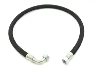 Depósito de tubo de aceite al motor. Porsche 911 1968-71 - 90110733112, 90110772001, 9011073311Y - HA DE 47 022, 980