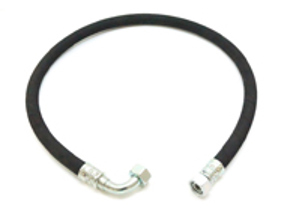 Depósito de tubo de aceite al motor. Porsche 911 1968-71 - 90110733112, 90110772001, 9011073311Y - HA DE 47 022, 980