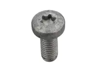 Torx-schroef M5x12 gasbedieningselement. Porsche 987.2 / 981 / 718 / 997.2 / 991 - 99907365001