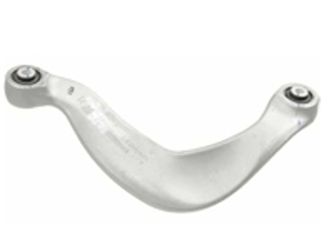 Braccio di controllo del cingolo superiore, posteriore. Porsche Macan - 8K0505323H, 8K0505324H, PAB505323, PAB505324, 8K0505323D, 8K0505323F, 8K0505324D, 8K0505324F - 38022 01, 38023 01