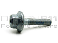 Pulley Bolt. Porsche 955 Cayenne 4.5L V8 - 94810220200, 94810220201
