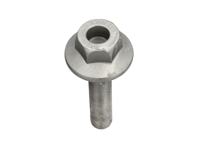 Bullone della puleggia. Porsche 955 Cayenne 4.5L V8 - 94810220200, 94810220201