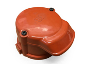 Tapa de distribuidor para VE4DRS383. Porsche 356 Pre-A - 36960290100