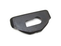 Gearshift stop plate. Porsche 911 65-77 / 914