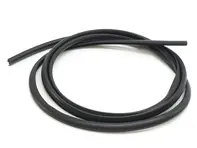 Front inner windscreen seal. Porsche 993 - 99354143501