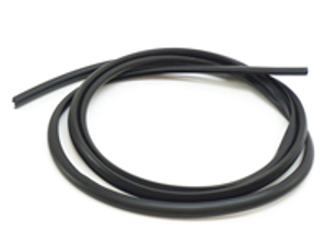 Front inner windscreen seal. Porsche 993 - 99354143501