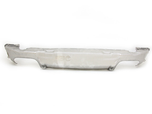 Heat shield for rear bumper. Porsche 997.1 - 99750547500