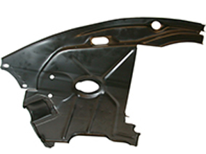 Motorhaube. LINKS. Porsche 964 1989-94 - 96410628308, 1682600270, 591091-1, 5910911, 96410628303, 96410628308 - 591091-1, 1682600270