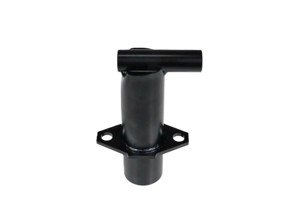 Reinforcement Bar Tube, Rear. Porsche 964 - 96450501800 - PR14005P