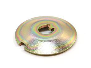 Top mount support washer. Porsche 911 65-89 - 90134162900, 1642350100