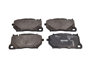 Brake pads FRONT. Porsche 9YA Cayenne with PCCB - 9Y0698151AM, 9Y0698151L, 9Y0698151E, 9Y0698151N, 9Y0698151AC