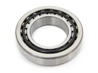 Cojinete exterior del diferencial, Izquierdo. Porsche 911/964/993/986 Boxster/996/997/968 - 99905906400