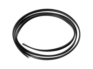 Beading for Bumper end caps for Porsche 911 1965-1977 - 99991108440