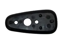Door mirror base gasket. Porsche 911 70-75 - 91173112900