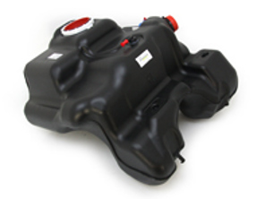 Réservoir d'essence. Porsche 997 Turbo/GT2 / 997 GT3 - 99720102202