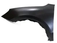 Wing / fender, Front. Porsche 9YA Cayenne 2018>> - 9Y0821106DYGRV, 9Y0821106BYGRV, 9Y0821105DYGRV, 9Y0821105BYGRV, 9Y0821105AYGRV, 95882110500GRV, 95882110600GRV, 9Y0821105AYGRV, 9Y0821106AYGRV