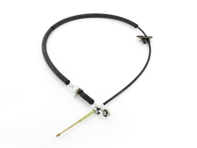Cable selector de marchas. Porsche 986 Boxster 2001>> - 98642603305, 98642603304