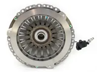 Clutch pressure plate. Porsche 958 Cayenne Hybrid - 95811602700