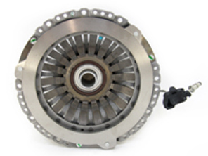 Clutch pressure plate. Porsche 958 Cayenne Hybrid - 95811602700