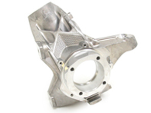 Portaruota posteriore. Porsche 986 Boxster 2001-04 - 99634195712, 99634195812