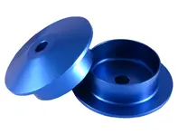 Cilindro a molla per Porsche 964 / 993 - SR058