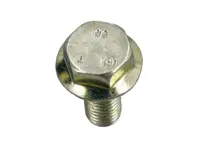 Türscharnierbolzen. Porsche 911 74-89 / 964 / 993 - 99909301002, 99909301008