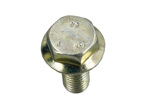 Bullone della cerniera della porta. Porsche 911 74-89 / 964 / 993 - 99909301002, 99909301008