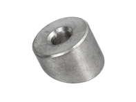 Staffa angolata catarifrangente posteriore. Porsche 356 - 64473150100, 64473150100, 644.731.501.11 - 644.731.501.11 Staffa angolata catarifrangente posteriore. Porsche 356 - 64473150100, 64473150100, 644.731.501.11 - 644.731.501.11