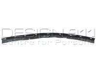 Motorraumdichtung VORNE Porsche 993 BOLT TYPE - 99350432508