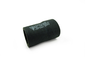 Durite d'eau de refroidissement. Porsche 944 Turbo - 95110623901