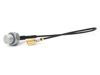 Temperature sensor cyl head. Porsche 914 - 311906041A, 847603078049 - URO-011522, 1693100100