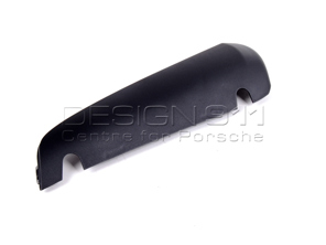 Stoßstangenabdeckung hinten. Porsche 997.2 C4 - 9975056280001C, 9975056270001C