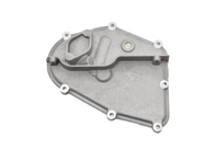 Copertura alloggiamento catena. Porsche 911 1966-67 *Weber - 90110506305, 90110506402