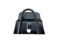 Nur Abschlepphakenbaugruppe für vordere Aufhängungswanne. Porsche 911 1963-73 - 90150153020GRV, 90150153020 - 9047