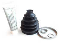 CV Joint boot KIT Constant Velocity Joint boot. Porsche 955/957 Cayenne - 95534990400