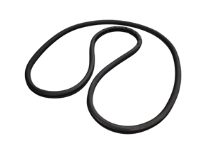 Türdichtung hinten innen. Porsche 970 Panamera - 97053626502, 97053626501, 97053626602, 97053626601