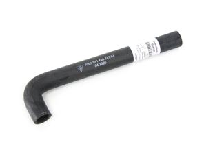 冷却液软管。保时捷 944 Turbo 88-91 - 95110624704