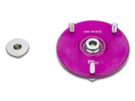 KW Ophanging ACHTER bovenbevestiging voor 964 C4 >>11/1990 Variant 3 - 19000744