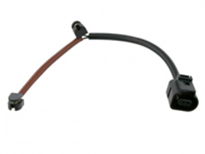 Sensore usura pastiglie freno. Porsche 955 Caienna - 95561236532, 95561236530, 95561236532, 23362, 95561236520